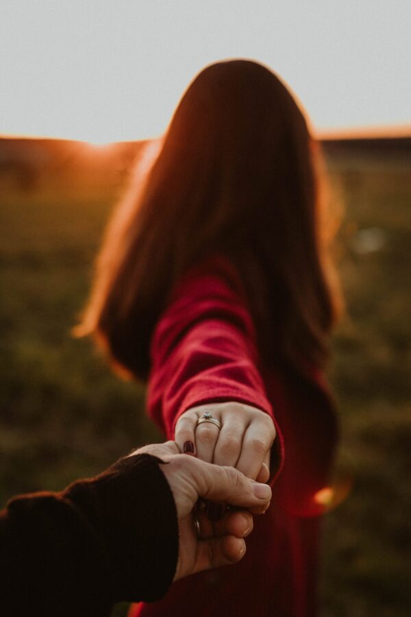 be with me 3